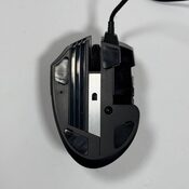 Corsair SCIMITAR RGB ELITE Gaming Mouse For MOBA, MMO - 18,000 DPI - 17 Buttons for sale