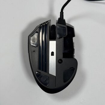 Corsair SCIMITAR RGB ELITE Gaming Mouse For MOBA, MMO - 18,000 DPI - 17 Buttons for sale