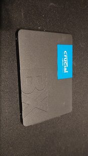 Crucial BX500 1 TB SSD Storage for sale