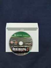 Dead Rising 2 Xbox 360