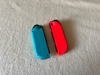 Buy Nintendo Switch Joycon joycons gamepad controllers