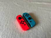 Nintendo Switch Joycon joycons gamepad controllers