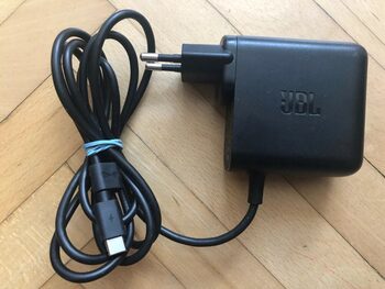 Originalus JBL Pakrovėjas Mini USB (5V-20V - 3A)