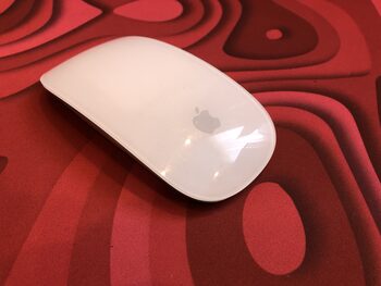 Apple Magic Mouse (A1296)