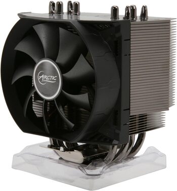 ARCTIC Freezer 13 Limited Edition 600-2000 RPM CPU Cooler