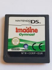 Imagine: Gymnast Nintendo DS