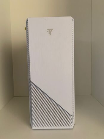 Buy Pc custom blanco