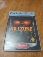 Killzone PlayStation 2