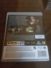 L.A. Noire PlayStation 3