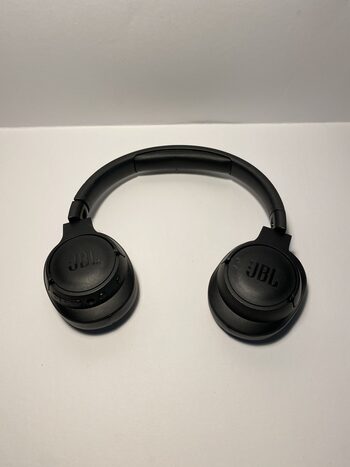 JBL Tune 760btnc belaidės ausinės wireless headphones