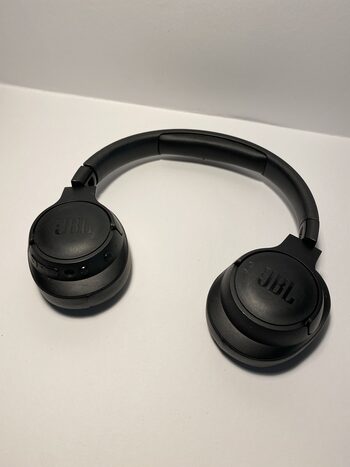 JBL Tune 760btnc belaidės ausinės wireless headphones