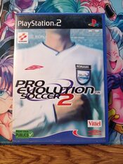 Pack de Pro Evolution Soccer para PS2