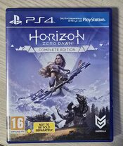 Horizon Zero Dawn: Complete Edition PlayStation 4