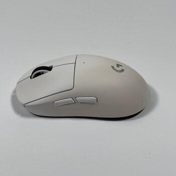 Logitech G PRO X SUPERLIGHT Wireless Gaming Mouse Ultra-Lightweight HERO 25K DPI for sale