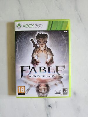 Fable Anniversary Xbox 360