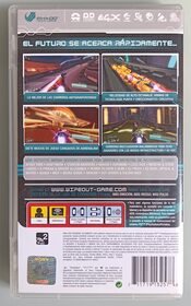 Buy WipEout Pulse PSP