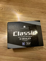 thermalright classic SI-100 Black