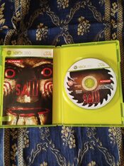 Saw: The Video Game Xbox 360