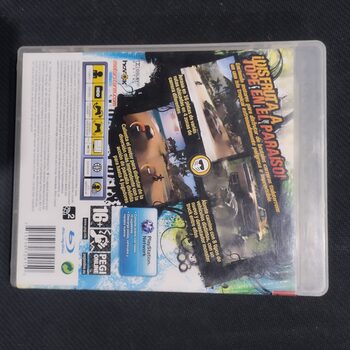 MotorStorm Pacific Rift PlayStation 3