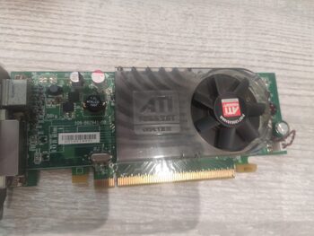 Ati Radeon HD 3450