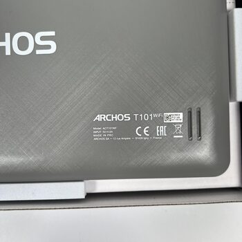 ARCHOS T101 Wi-Fi ACT101WF Android Tablet for sale