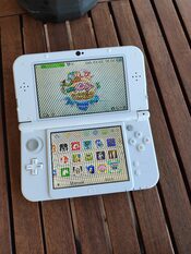 New Nintendo 3ds XL (Animal Crossing Happy Home Designer Edition) y más...