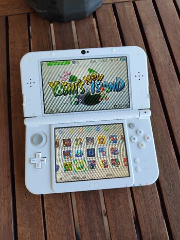 Redeem New Nintendo 3ds XL (Animal Crossing Happy Home Designer Edition) y más...