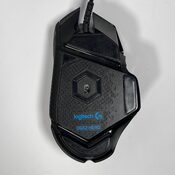 Logitech G502 Hero - High Performance Gaming Mouse for sale