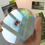 Get Dishonored Xbox 360