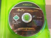 Buffy the Vampire Slayer: Chaos Bleeds Xbox for sale