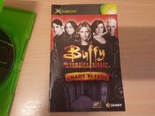 Redeem Buffy the Vampire Slayer: Chaos Bleeds Xbox