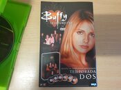 Buffy the Vampire Slayer: Chaos Bleeds Xbox