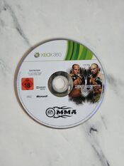 EA SPORTS MMA Xbox 360