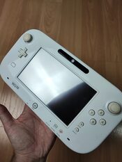 Gamepad blanco Nintendo wii u  for sale