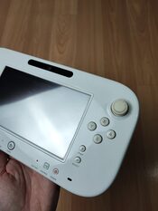 Get Gamepad blanco Nintendo wii u 