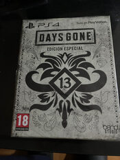 Days Gone Special Edition PlayStation 4