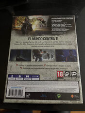 Days Gone Special Edition PlayStation 4