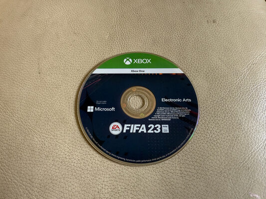 FIFA 23 Xbox One
