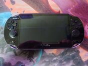PS Vita, Black, 128GB for sale