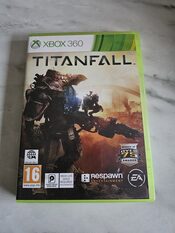 Titanfall Xbox 360