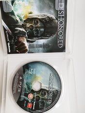 Dishonored PlayStation 3