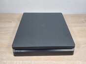 Buy PlayStation 4 Slim, Black, 500GB