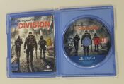 Tom Clancy’s The Division PlayStation 4