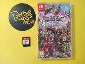 DRAGON QUEST XI: Echoes of an Elusive Age (Dragon Quest XiI Ecos De Un Pasado Perdido) Nintendo Switch