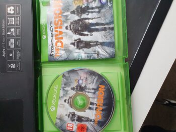 Tom Clancy’s The Division Xbox One