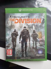 Tom Clancy’s The Division Xbox One