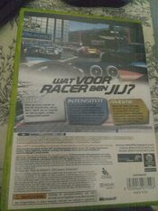 Need for Speed: Shift Xbox 360