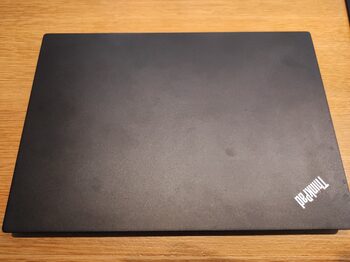 LENOVO ThinkPad L13 G2 33,8cm 13,3" i7-1165G7