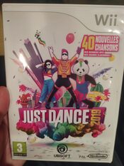 Just Dance 2019 Wii