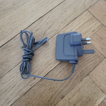 Redeem Nintendo DS Lite (Black)